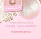 Gogo Tales Soft Focus Baking Highlight - 3 Colors - #G02 - 6g