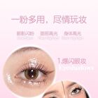 Gogo Tales Soft Focus Baking Highlight - 3 Colors - #G02 - 6g