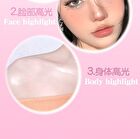 Gogo Tales Soft Focus Baking Highlight - 3 Colors - #G02 - 6g