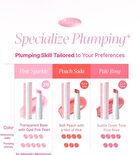 Ultimate Lip Plumper - 3 Colors - #01 Pink Sparkle