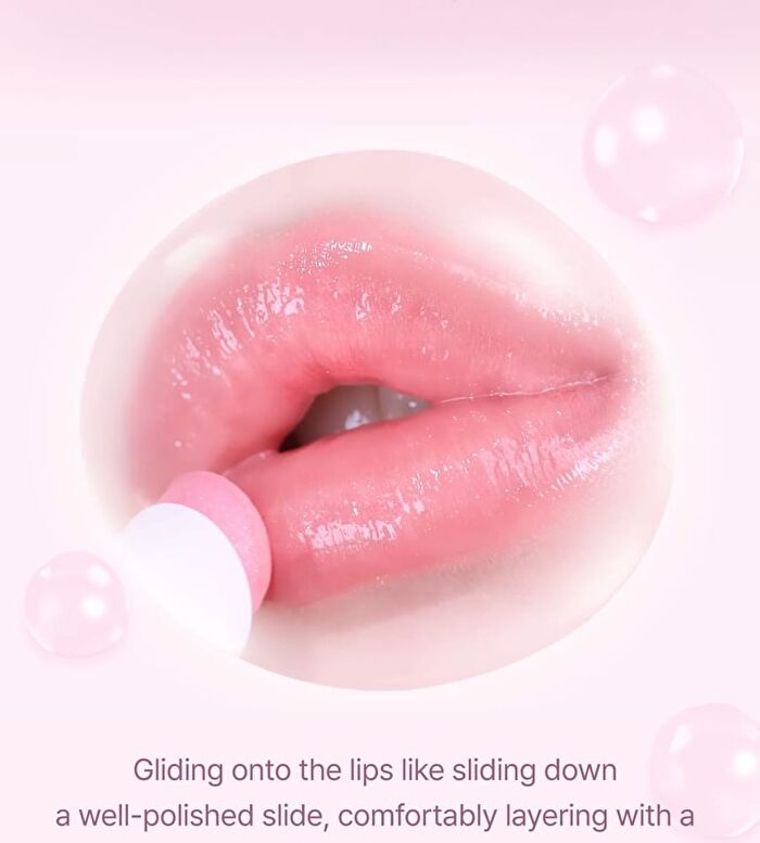 Ultimate Lip Plumper - 3 Colors - #01 Pink Sparkle