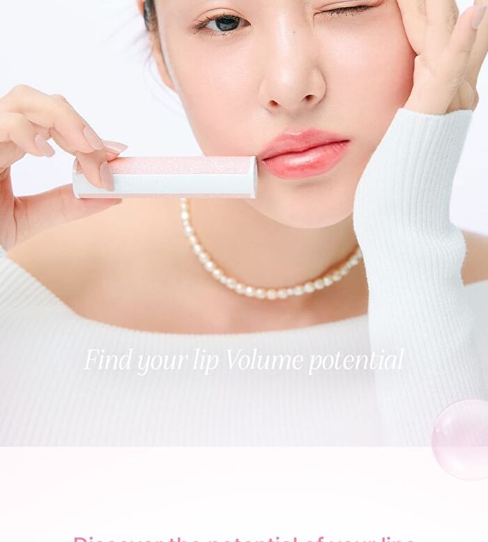 Ultimate Lip Plumper - 3 Colors - #01 Pink Sparkle