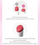 Ultimate Lip Plumper - 3 Colors - #01 Pink Sparkle