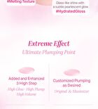 Ultimate Lip Plumper - 3 Colors - #01 Pink Sparkle