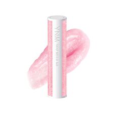 Ultimate Lip Plumper - 3 Colors - #01 Pink Sparkle