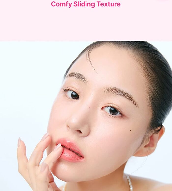 Ynm Ultimate Lip Plumper - 3 Colors - #02 Peach Soda