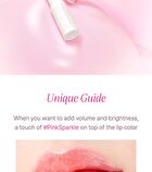 Ynm Ultimate Lip Plumper - 3 Colors - #02 Peach Soda