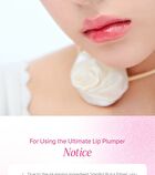 Ynm Ultimate Lip Plumper - 3 Colors - #02 Peach Soda