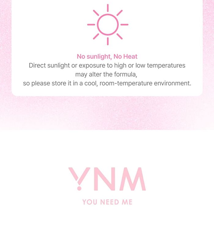 Ynm Ultimate Lip Plumper - 3 Colors - #02 Peach Soda