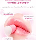Ynm Ultimate Lip Plumper - 3 Colors - #02 Peach Soda