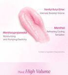 Ynm Ultimate Lip Plumper - 3 Colors - #02 Peach Soda
