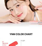 Ynm Candy Gloss Balm - 10 Colors - #09 Mauve Rosy