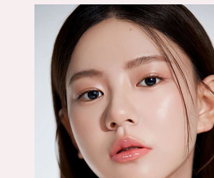 Aztk MeltyKiss Jelly Gloss Lipstick - 9 Colors - MJ08# Candied Apple - 1.9g