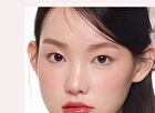 Aztk MeltyKiss Jelly Gloss Lipstick - 9 Colors - MJ09# Sunset Tea - 1.9g