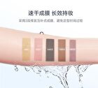 Aztk Soft Wavy Eyebrow Gel - 5 Colors - NA03# Cloud Gray 4.5g