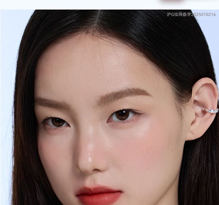 Aztk Soft Wavy Eyebrow Gel - 5 Colors - NA03# Cloud Gray 4.5g