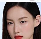 Aztk Soft Wavy Eyebrow Gel - 5 Colors - NB04# Natural Brown 4.5g