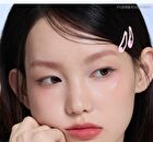Aztk Soft Wavy Eyebrow Gel - 5 Colors - NR05# Lilac Purple 4.5g