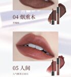 Dramo Moonlight In The Bottle Series Lip Mud - 15 Colors - 06# Nude Tea - 6.8g