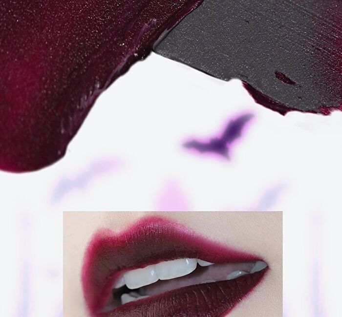 Dramo Moonlight In The Bottle Series Lip Mud - 15 Colors - 06# Nude Tea - 6.8g