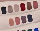 Dramo Moonlight In The Bottle Series Lip Mud - 15 Colors - 06# Nude Tea - 6.8g