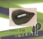 Moonlight In The Bottle Series Lip Mud - 15 Colors - 08# Misty Purple - 6.8g