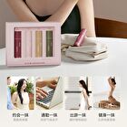 Watercome Fresh Flavour Roll On Dew Set - 20ml x 4