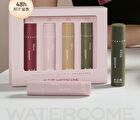 Watercome Fresh Flavour Roll On Dew Set - 20ml x 4