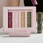 Watercome Fresh Flavour Roll On Dew Set - 20ml x 4