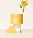 Watercome Alpha Hydroxy Acid(AHA) Rejuvenating Scrub Cream - 2 Flavors - Orange - 180g