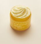 Watercome Alpha Hydroxy Acid(AHA) Rejuvenating Scrub Cream - 2 Flavors - Orange - 180g