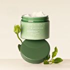 Watercome Niacinamide Fragrance Scrub Cream - White Tea - 180g