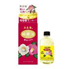 Hontou Tsubaki Pure Camellia Oil - 65ml Pump Type