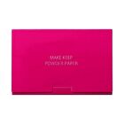 Make Keep Oil Block Powder Paper - 50 pcs