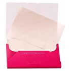 Make Keep Oil Block Powder Paper - 50 pcs