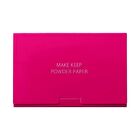 Make Keep Oil Block Powder Paper - 50 pcs