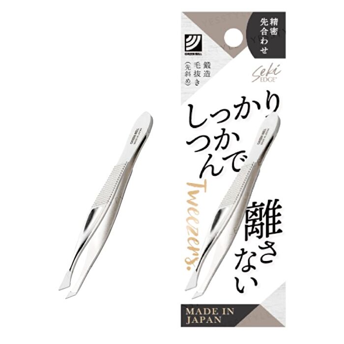 Eyebrow Tweezer - 1 pc