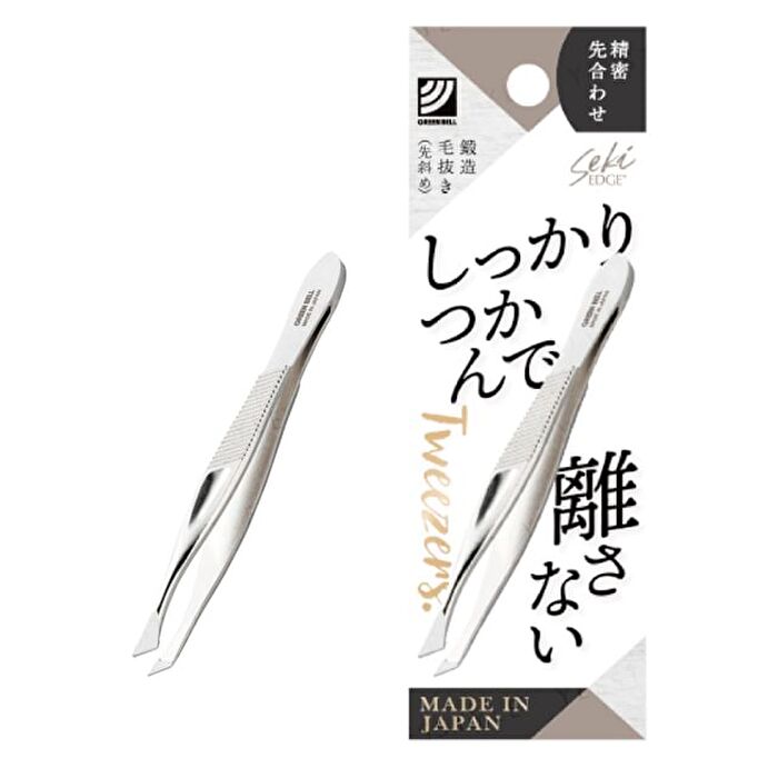 Eyebrow Tweezer - 1 pc