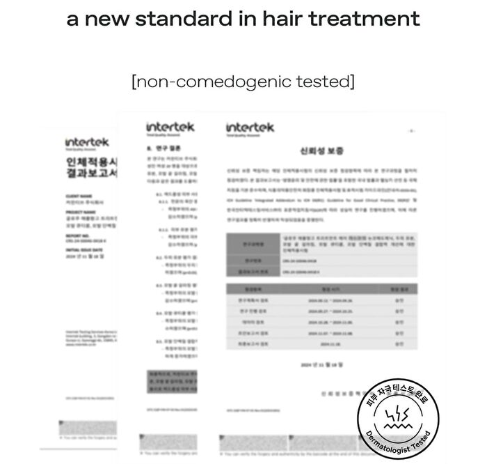 glow Apple Mango Treatment Hair Mask - 250ml