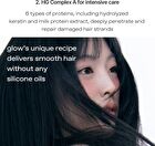glow Apple Mango Treatment Hair Mask - 250ml