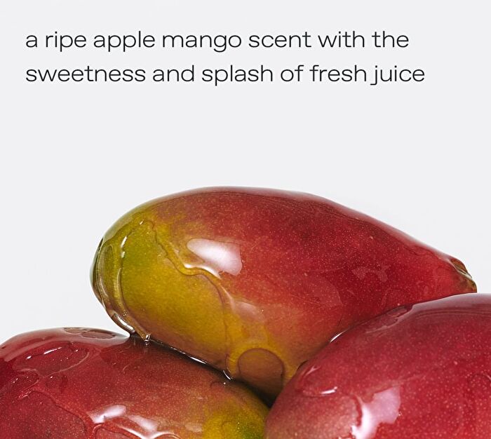 glow Apple Mango Treatment Hair Mask - 250ml