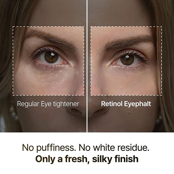 Dr.Melaxin Eyephalt Retinol Eyebag Cream - 10g