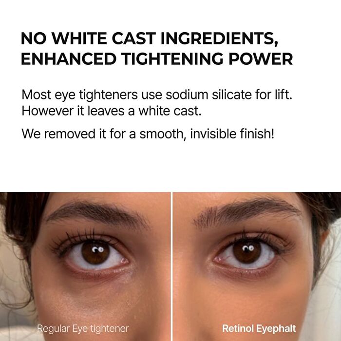 Dr.Melaxin Eyephalt Retinol Eyebag Cream - 10g