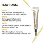 Dr.Melaxin Eyephalt Retinol Eyebag Cream - 10g