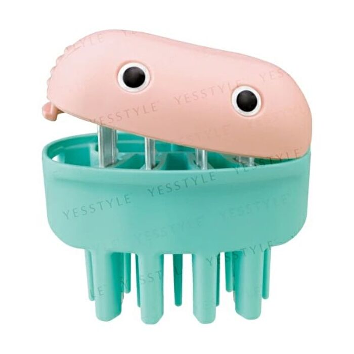 Hair Cut Monster Easy Hair Cut Brush - 1 pc