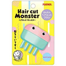Hair Cut Monster Easy Hair Cut Brush - 1 pc