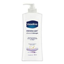 Vaseline Intensive Care Advanced Strength Body Lotion - 400ml