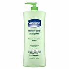 Intensive Care Aloe Soothe Lotion - 400ml