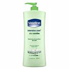 Intensive Care Aloe Soothe Lotion - 400ml