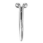 Unicat 3D Body Massager - Ice Diamond Silver